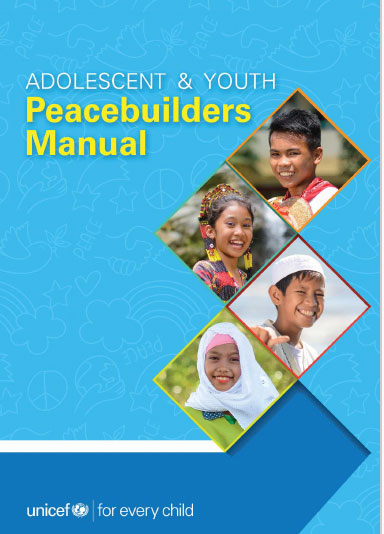Adolescent & Youth Peacebuilders Manual